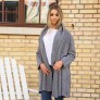 Cardigan Cape